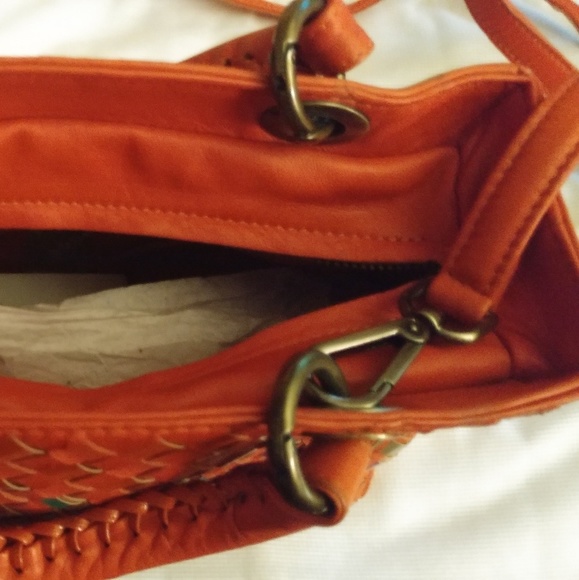 Calonge Handbag - Picture 3 of 4